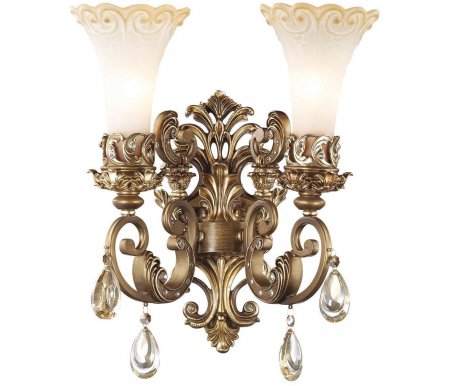 

Бра Odeon Light, Ponga 2431/2W