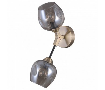 

Бра Omnilux, Pozzallo OML-93401-02