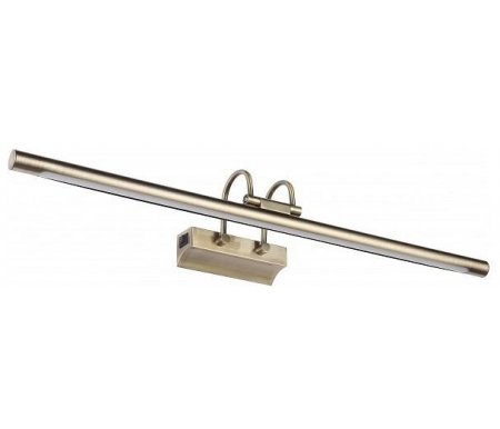 

Бра Kink Light, Проекция 6437-3,20(3000K)