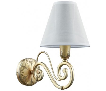 

Бра Lamp4you, Provence E-01-H-LMP-O-20