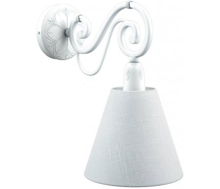

Бра Lamp4you, Provence E-01-WM-LMP-O-32