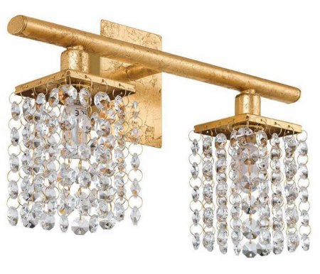 

Бра Eglo, Pyton Gold 97724