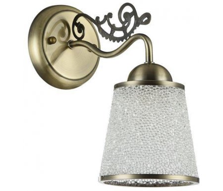 

Бра Maytoni, Ring RC017-WL-01-R