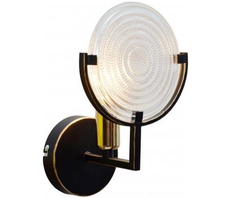 Бра TopLight Roxana TL1194B-01BK фото