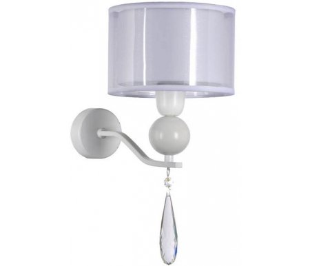 

Бра Arti Lampadari, Rufina E 2.1.1.600 W
