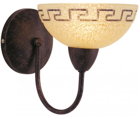 

Бра Globo, Rustica 68840W
