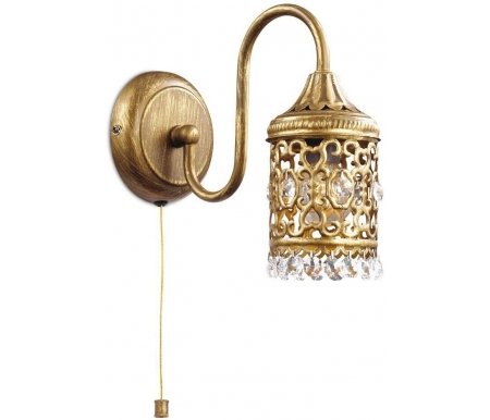 

Бра Odeon Light, Salona 2641/1W