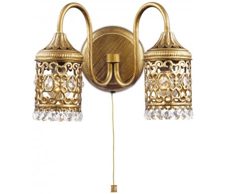

Бра Odeon Light, Salona 2641/2W