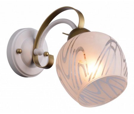 

Бра TopLight, Samantha TL3690B-01WG