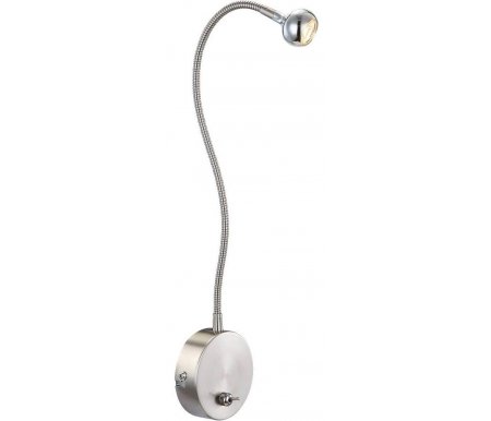 

Бра Globo, Serpent 24109W