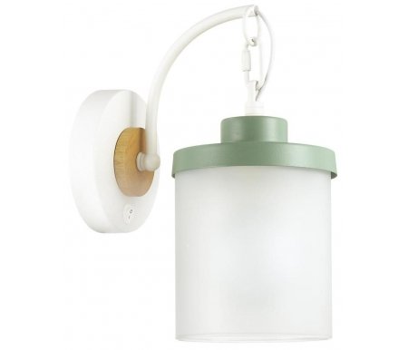 

Бра Odeon Light, Smily 4652/1WA