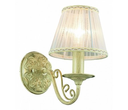 

Бра TopLight, Susanna TL7290B-01RY