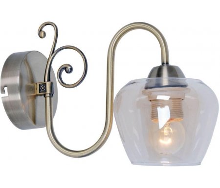 Бра TopLight Sybilla TL1157-1W фото