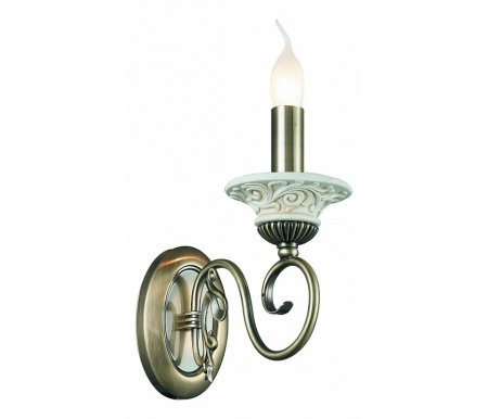 

Бра TopLight, Sylvia TL7280B-01AB