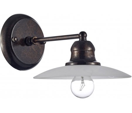 

Бра Arti Lampadari, Taviano E 2.1.1 B
