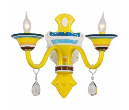

Бра ST-Luce, Tirapiedi SL819.781.02