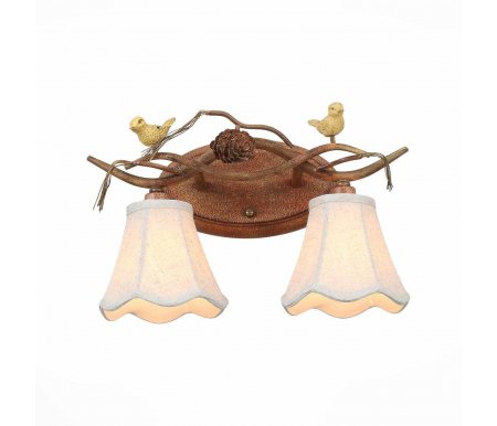 

Бра ST-Luce, Uccellino SL167.701.02