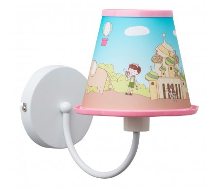 

Бра MW-Light, Улыбка 9 365025501