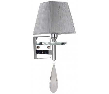 

Бра Lumina Deco, Valentina LDW 1240-1 CHR