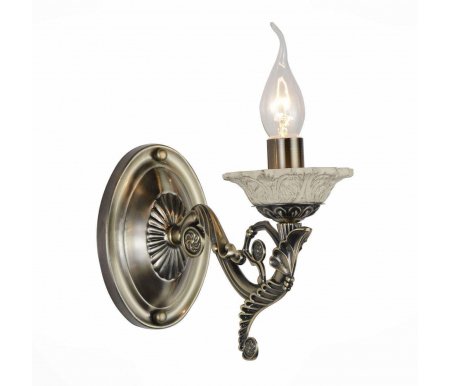 

Бра ST-Luce, Vecchio SL163.301.01