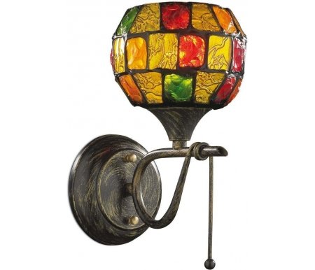 

Бра Odeon Light, Velute 2094/1W