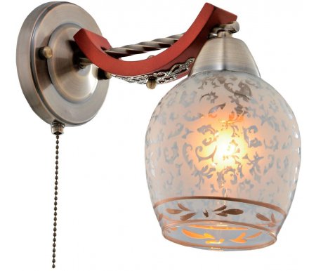 

Бра Citilux, Вуди CL165313