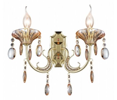 

Бра TopLight, Yolanda TL7210B-02GD