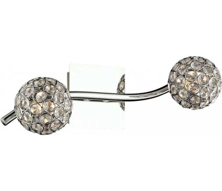 

Накладной светильник Odeon Light, Aketi 2472/2W