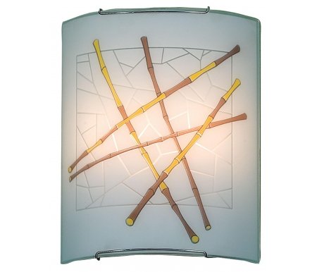 

Накладной светильник Citilux, Бамбук 922 CL922011
