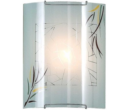 

Накладной светильник Citilux, Ива 921 CL921009