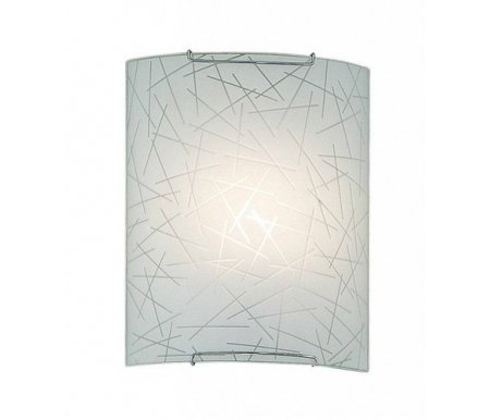 

Настенный светильник Citilux, Citilux Крона CL921061W