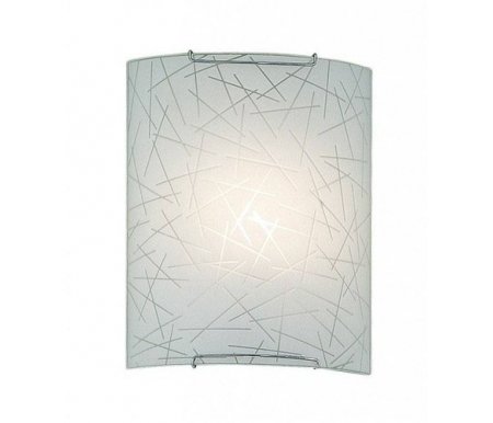 

Настенный светильник Citilux, Citilux Крона CL922061W