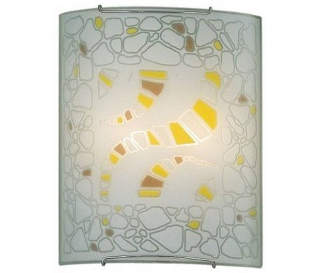 

Настенный светильник Citilux, Citilux Пляж CL922091W