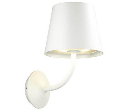 

Уличный светильник Odeon Light, Elin 4609/7WL