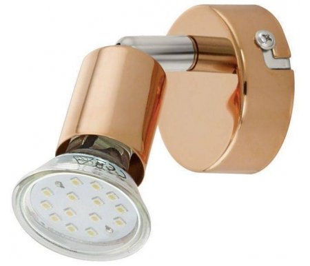 

Спот Eglo, Buzz-Copper 94772