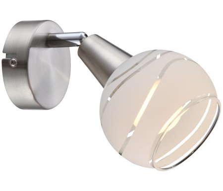 

Спот Globo, Elliott 54341-1