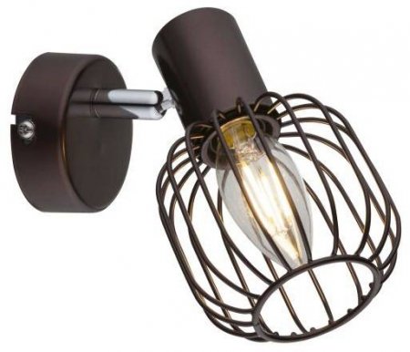 

Спот Globo, Akin 54801-1