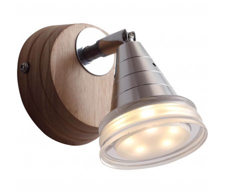

Спот Lucia Tucci, Lucia Tucci Natura W076.1 LED