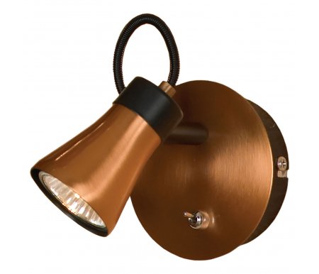 

Спот Lussole, Loft LSL-6801-01
