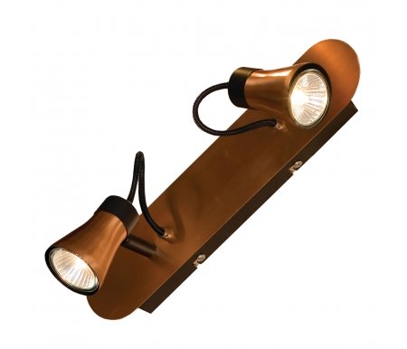 

Спот Lussole, Loft LSL-6801-02