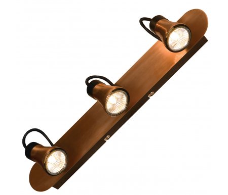 

Спот Lussole, Loft LSL-6801-03