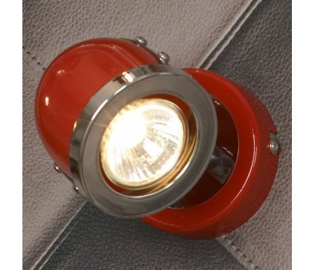 

Спот Lussole, Tivoli LSN-3101-01