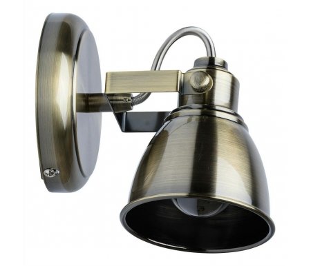 

Спот MW-Light, Ринген 1 547020101