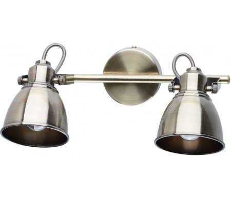 

Спот MW-Light, MW-Light Ринген 547020502