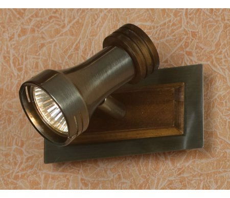

Спот Lussole, Novara LSL-7101-01