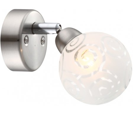 

Спот Globo, Orlene 56392-1