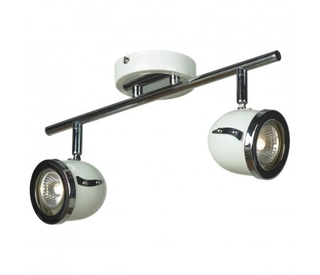 

Спот Lussole, Tivoli LSN-3111-02