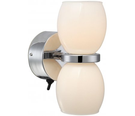 

Светильник на штанге Globo, Dano 44200-2W