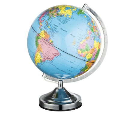 

Настольная лампа Globo, Globe 2489N