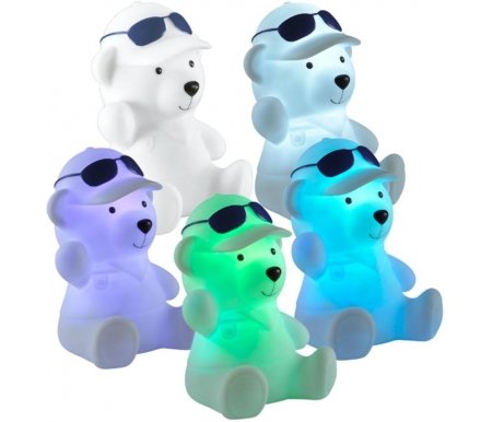 

Ночник Novotech, NIGHT LIGHT 357339